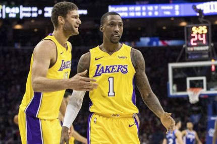 Παίζει στο NBA και ταυτόχρονα εκτίει ποινή φυλάκισης!