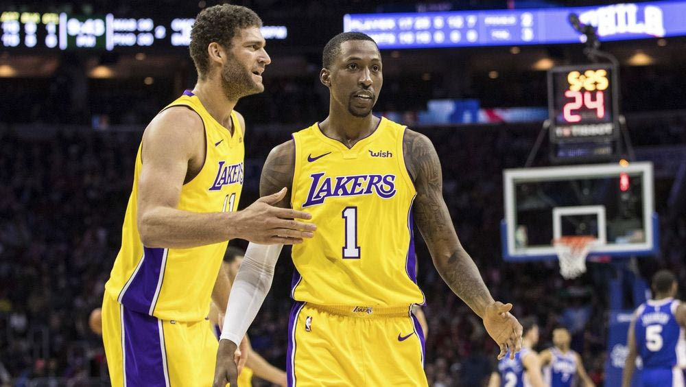 Παίζει στο NBA και ταυτόχρονα εκτίει ποινή φυλάκισης!