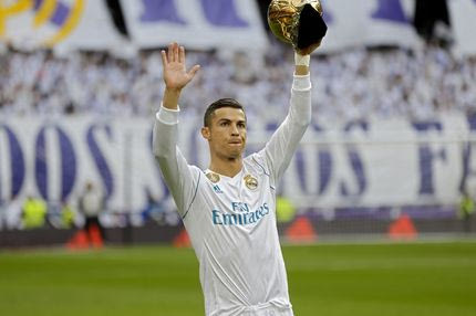 Ο κόσμος της Ρεάλ μίλησε: “να φύγει ο Κριστιάνο”!