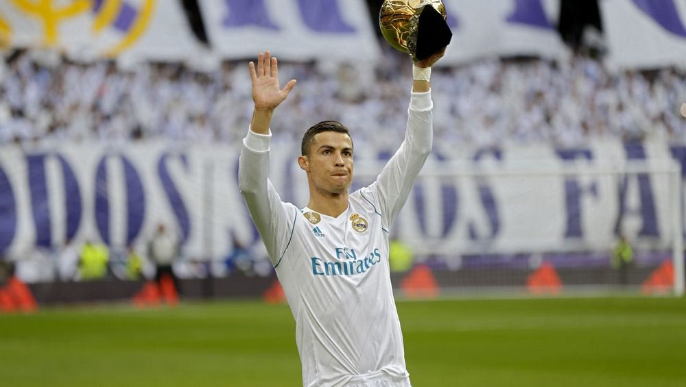 Ο κόσμος της Ρεάλ μίλησε: “να φύγει ο Κριστιάνο”!