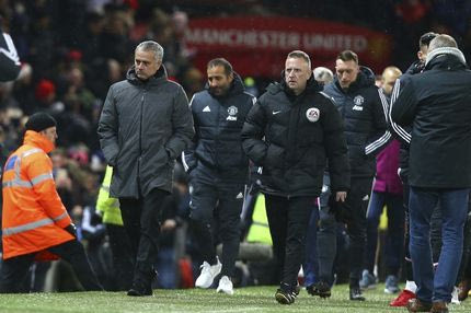 Αδιανόητο ξύλο στη φυσούνα μετά το τέλος του Γιουνάιτεντ – Σίτι