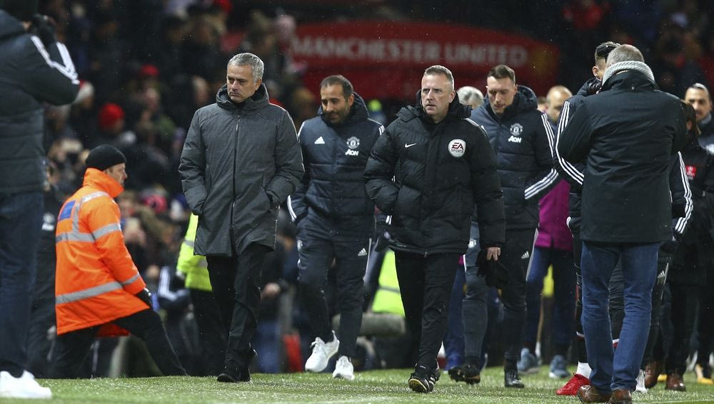 Αδιανόητο ξύλο στη φυσούνα μετά το τέλος του Γιουνάιτεντ – Σίτι