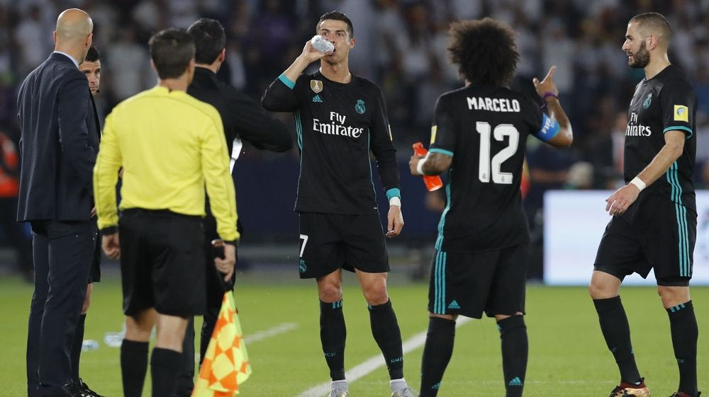 Ο διαιτητής Ρίτσι… τυφλώθηκε και δεν τον βοήθησε ούτε το VAR!