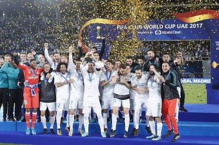 Τρελά λεφτά σε πριμ για τους παίκτες της Ρεάλ