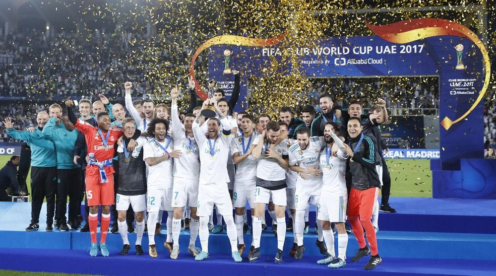 Τρελά λεφτά σε πριμ για τους παίκτες της Ρεάλ