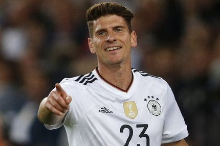 Απελπισμένη η Στουτγκάρδη του Τάσου Δώνη