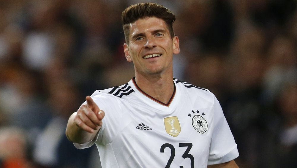 Απελπισμένη η Στουτγκάρδη του Τάσου Δώνη