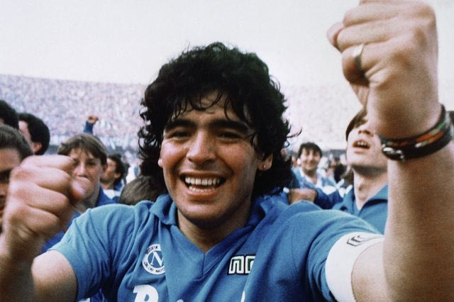 “Ο 19χρονος Μαραντόνα στόχος του Παναθηναϊκού”