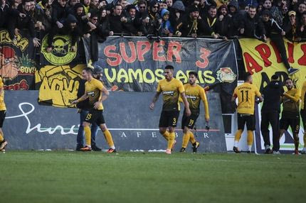 Άρης, ο θεός των ανατροπών!