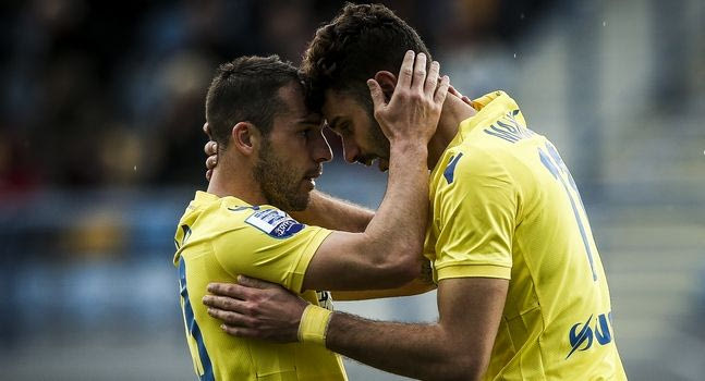 Το 10-0 του Αστέρα στα τέσσερα τελευταία ματς!