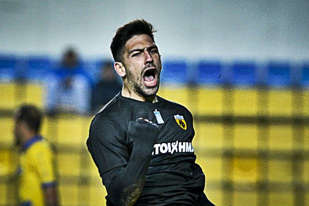 Δικαιώθηκαν οι… κωπηλάτες, σειρά έχουν οι καπεταναίοι της ΑΕΚ