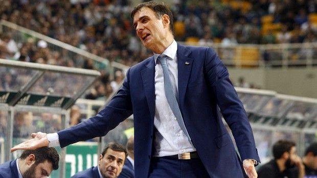 Ξέσπασε με καρφί κατά της ΤΣΣΚΑ Μόσχας ο Μπαρτζώκας!