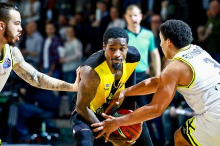 Κατάρα για την ΑΕΚ τα τρίποντα