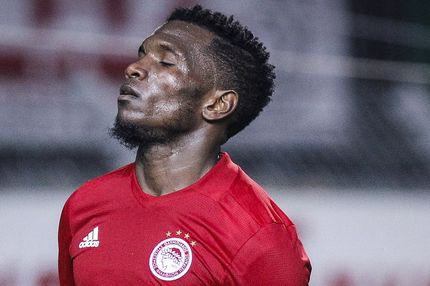 Εκτός ομάδας ο Μπεν λόγω Ερυθρού Αστέρα!