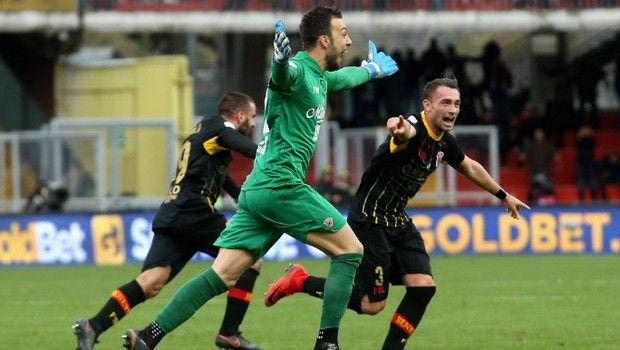 “Σκότωσε” την Μίλαν και απέκτησε πίτσα με το όνομά του!