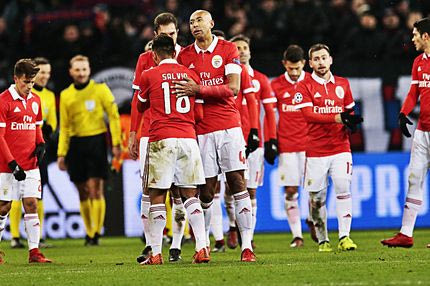 Η… κατρακύλα της Μπενφίκα έχει εξήγηση