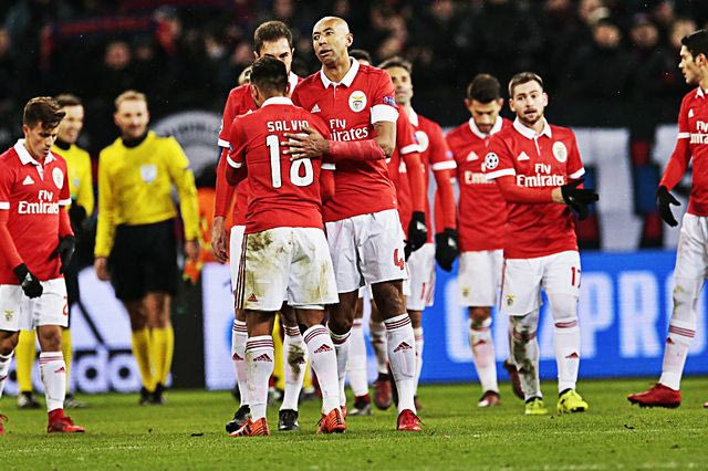 Η… κατρακύλα της Μπενφίκα έχει εξήγηση