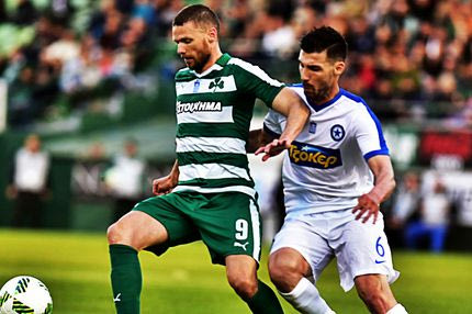 Μιλάει με Φυτανίδη ο Παναθηναϊκός, αλλά…