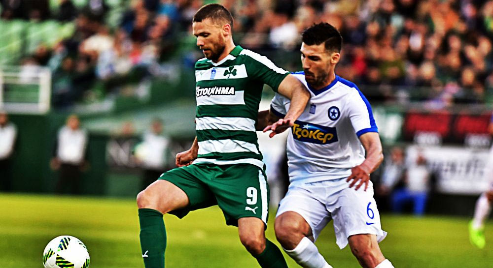 Μιλάει με Φυτανίδη ο Παναθηναϊκός, αλλά…