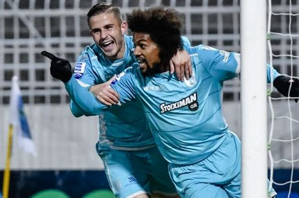 O ΠΑΟΚ έκανε αυτό που κάνουν οι “ακριβές” ομάδες