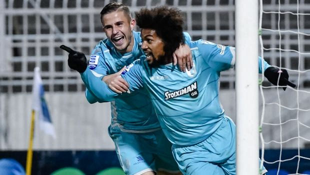 O ΠΑΟΚ έκανε αυτό που κάνουν οι “ακριβές” ομάδες