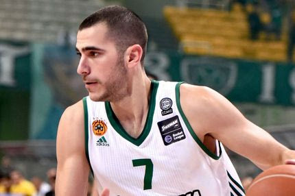 Το “αντίο” του Μποχωρίδη είχε τρεις συμπαίκτες του σε κεντρικό ρόλο