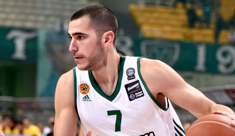 Το “αντίο” του Μποχωρίδη είχε τρεις συμπαίκτες του σε κεντρικό ρόλο