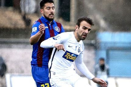 Ατρόμητος σκέτη τρέλα πάει για κούπα!