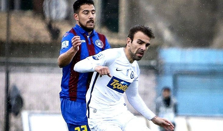 Ατρόμητος σκέτη τρέλα πάει για κούπα!