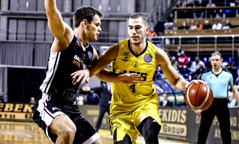 Μεγάλη αλλά μισή ανατροπή για τον Άρη