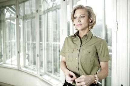 Αυτή είναι η νέα ιδιοκτήτρια της Νιούκαστλ