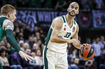 Τα τρίποντα δεν φέρνουν την ευτυχία, οι βολές όμως ναι…