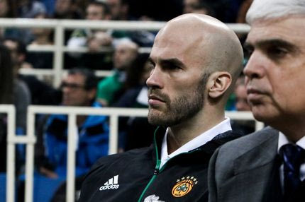 Παντού… Καλάθης: Νικ στον πάγκο, Πατ στην εξέδρα!