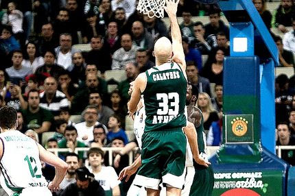 Φτου σου Νικ, να μην σε βασκάνουμε…