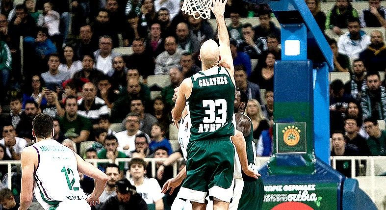 Φτου σου Νικ, να μην σε βασκάνουμε…