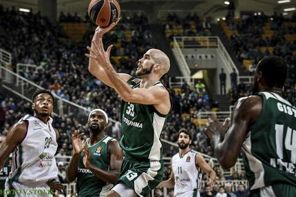 O κοντός και ο ψηλός “κανόνισαν” τη Μάλαγα