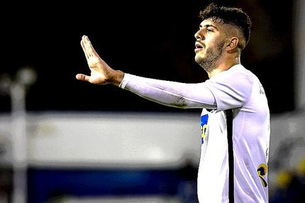 ΤΕΛΟΣ: Ο Ατρόμητος πάει για πρωτάθλημα!