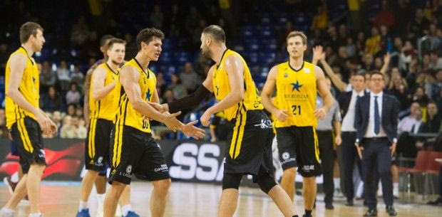 Κατσικάρης μόνο για Ισπανία