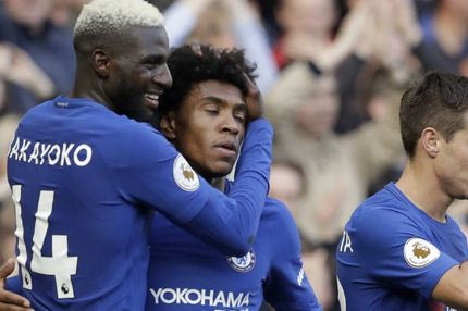 Τέτοια λάθη δεν συγχωρούνται από την Τσέλσι