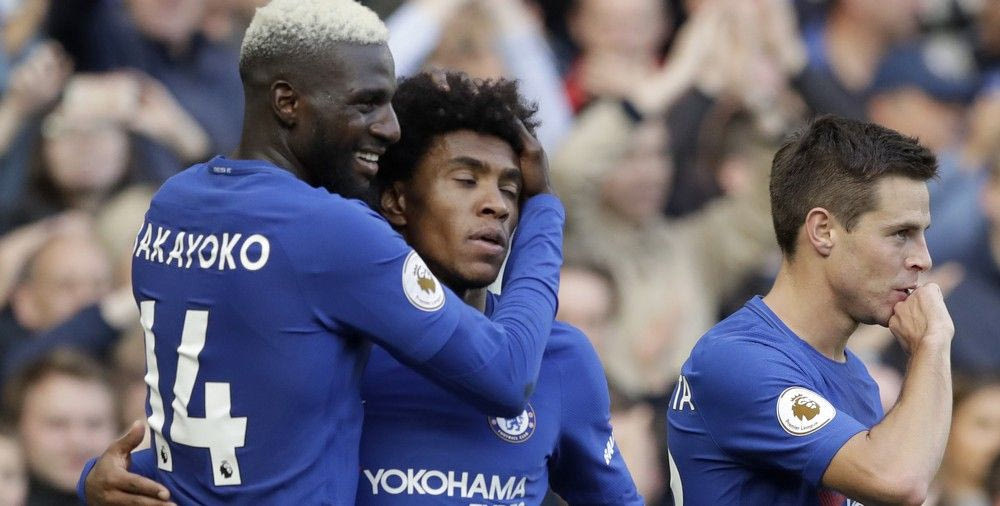 Τέτοια λάθη δεν συγχωρούνται από την Τσέλσι