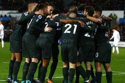 Ποστάρισμα-ΕΠΟΣ για το κορυφαίο ρεκόρ στην ιστορία της Premier League!