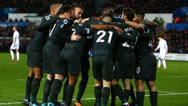 Ποστάρισμα-ΕΠΟΣ για το κορυφαίο ρεκόρ στην ιστορία της Premier League!