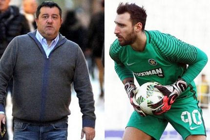 Έγραψε ο Ραϊόλα για… Ντοναρούμα και Ολυμπιακό