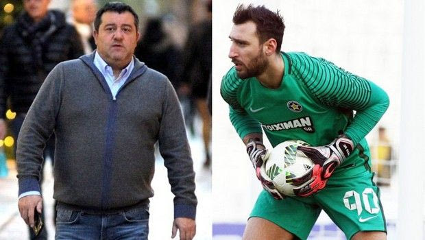 Έγραψε ο Ραϊόλα για… Ντοναρούμα και Ολυμπιακό