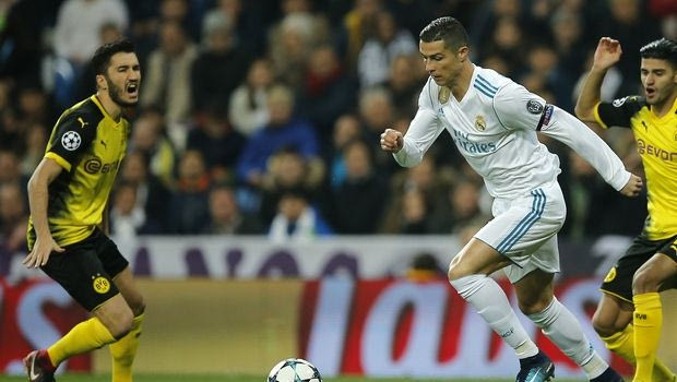 Πριν πάρει τη Χρυσή Μπάλα ο Κριστιάνο Ρονάλντο έκανε το αδιανόητο