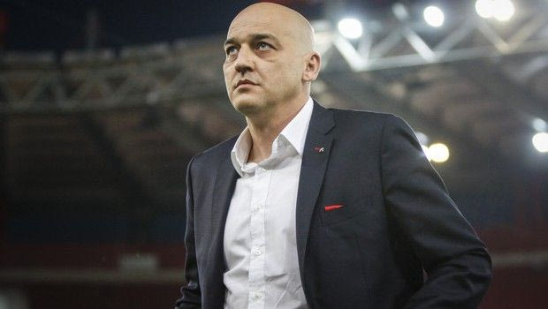 Ο Κοβάτσεβιτς έστειλε μήνυμα στην Γιουβέντους για την.. εκδρομή στο “Καραϊσκάκης”!