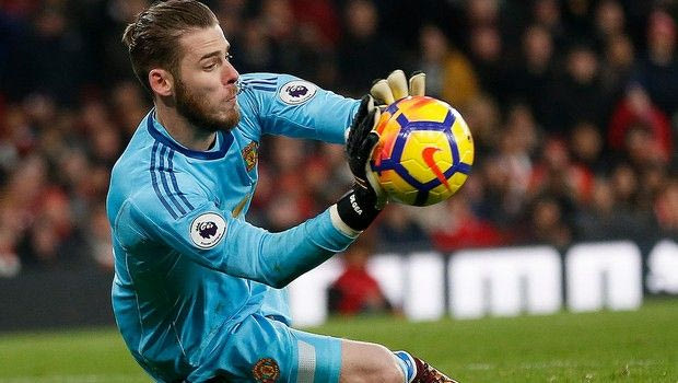 Ο Superman Ντε Χέα έγραψε ιστορία με τον μαγικό αριθμό “14”!