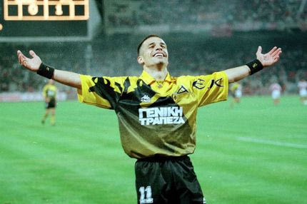 Το τελευταίο “πρωτάθλημα χειμώνα” της ΑΕΚ ήταν “ονειρικό”, αλλά…