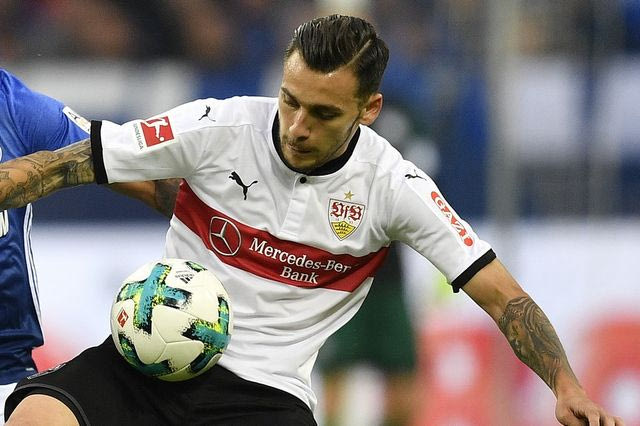 Οργια Τάσου Δώνη στην άμυνα της Μπάγερν με γκολ και ασίστ!