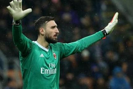 Ο αστεράτος Ντοναρούμα είχε… άστρο το VAR και ο Κουτρόνε το μαγικό ραβδί